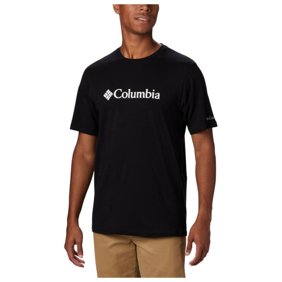 Columbia Ανδρική κοντομάνικη μπλούζα CSC Basic Logo™ Short Sleeve Tee